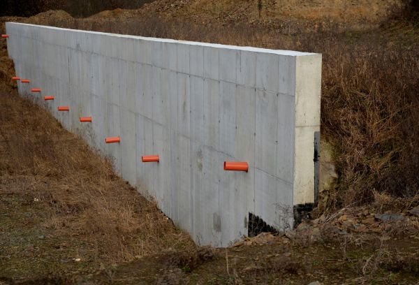 Cost of Hillside Drainage Installation in Marysville
