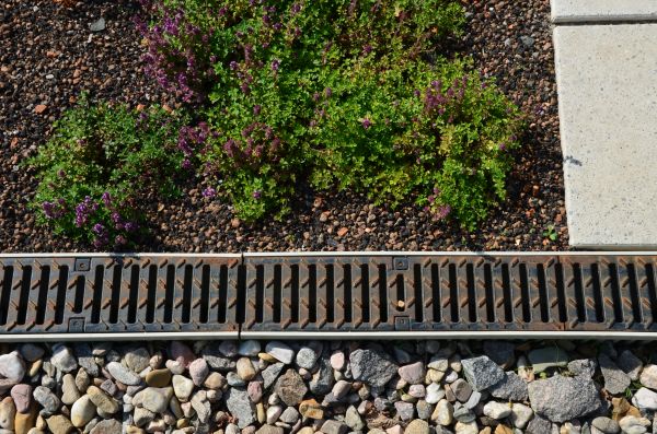 Cost of Landscape Drainage Repair in Marysville