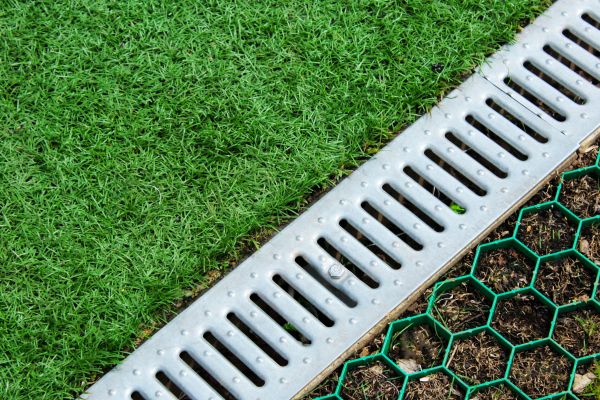 Cost of Surface Water Control in Marysville