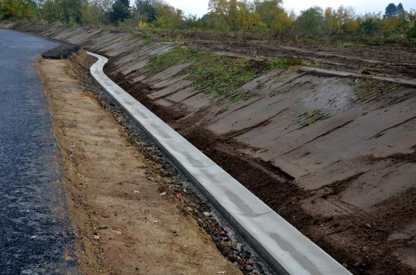 Cost of Slope Drainage Installation in Marysville