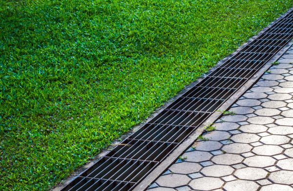 Cost of Water Drainage Repair in Marysville