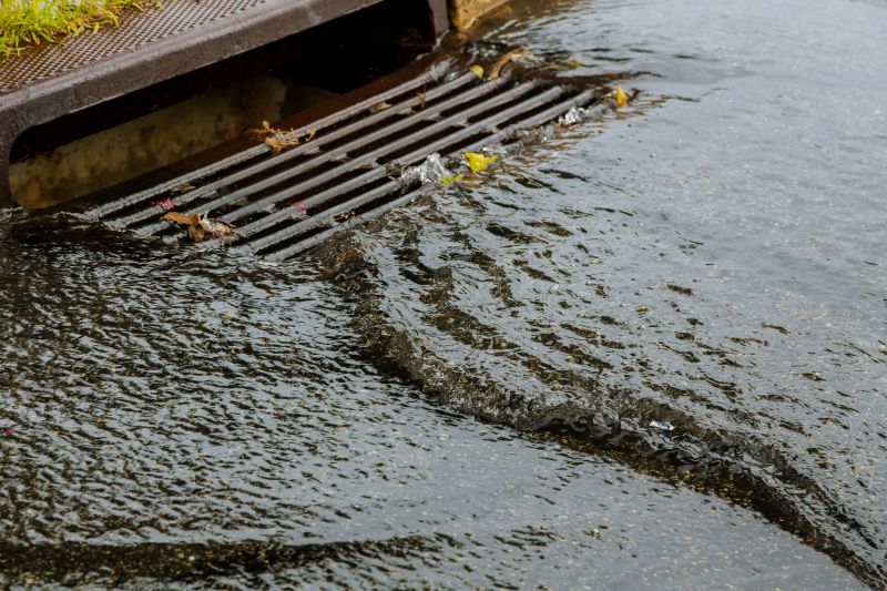 Stormwater Management Devices